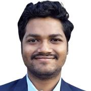 Yadav Gavali Groom