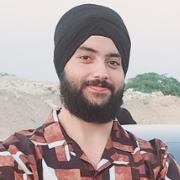 Ramgarhia Dhiman Groom