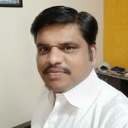 Saliya / Saliyar Divorced Groom