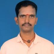 Adi Dravidar Groom