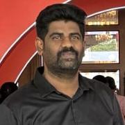 Mudaliyar Divorced Groom