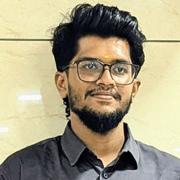 Jangam Groom