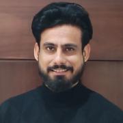 Arora Groom