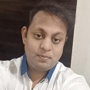 Kayastha NRI Groom