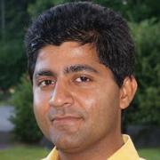 Rohilla Rajput Groom