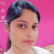 Jhariya Mehra Bride
