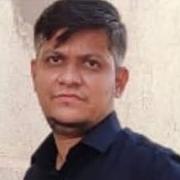 Jain Bhavsar Groom