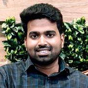 Kapu Naidu Groom