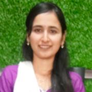 Deshastha Brahmin Bride