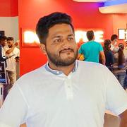 Nambiar Groom