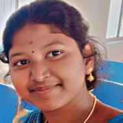 Arunthathiyar Bride
