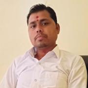 Vaishnav Bairagi Groom