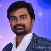 Agamudayar Groom