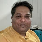 Valluvan/Valluvar Divorced Groom
