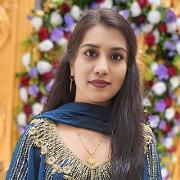 Sheikh / Shaikh Bride