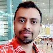 Maratha Divorced Groom