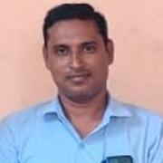 Devendra Kula Vellalar Divorced Groom
