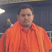 Naidu Groom