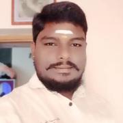 Yogeeswarar Groom