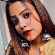 Agarwal Divorced Bride