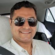 Arora Khatri Groom