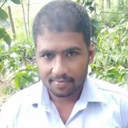 Gowda Divorced Groom