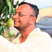 Sthanakvasi Jain Groom