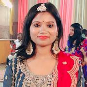Mallah Bride