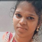 Naicker / Nayakar Bride