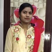 Chamar Divorced Bride