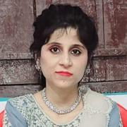 Sheikh / Shaikh Bride