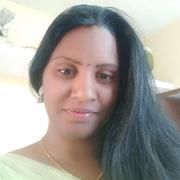 Vanniyakula Kshatriya Divorced Bride