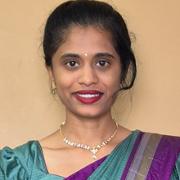 Vokkaliga Bride