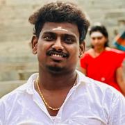 Nadar Groom