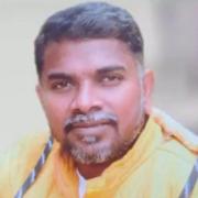 Devendra Kula Vellalar Divorced Groom