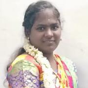 Devendrakula Pallar Bride