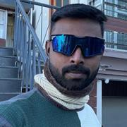 Nathaman Udayar Groom
