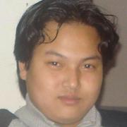 Manipuri / Meitei Groom