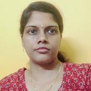 Vaniya Chettiar Bride