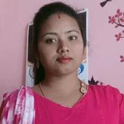Valluvan/Valluvar Divorced Bride