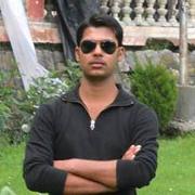 Rajput Divorced Groom