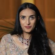 Ahir Bride