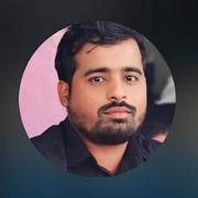 Sunni Muslim Groom