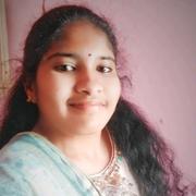 Badaga Bride