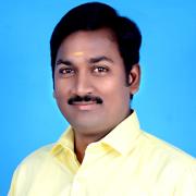Adi Dravidar Groom