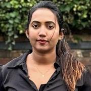 24 Manai Telugu Chettiar (24MTC) Divorced Bride