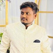 Mudiraj Groom