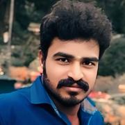 Muthuraja Divorced Groom