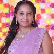 Arya Vysya Bride
