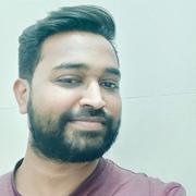 Dhodiya Divorced Groom